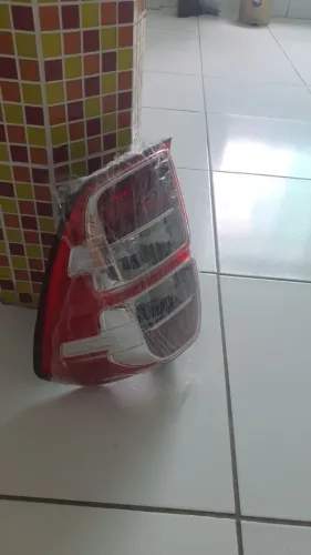 Carro laterna