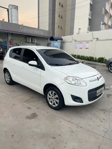 Fiat Palio Attractive 1.0 EVO Fire Flex 8V 5P 2015