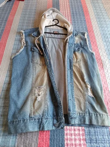 Roupas masculinas