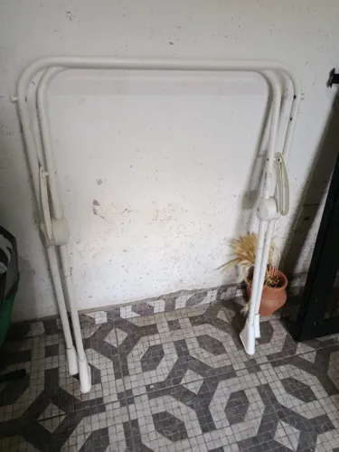 Suporte de banheira