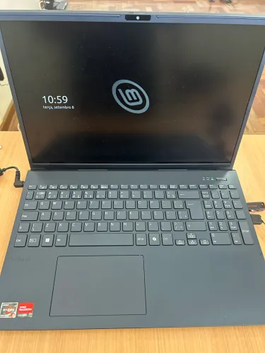 Notebook VAIO FE16 - Excelente estado - Nota Fiscal