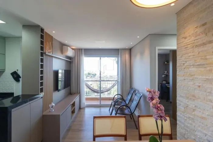Apartamento à venda no bairro Jardim do Lago em Campinas - SP