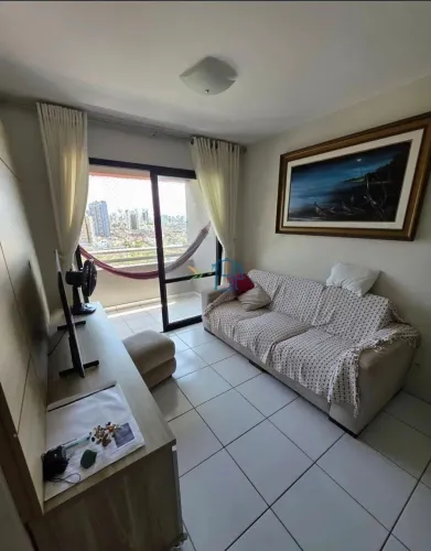 Apartamento Padrão/Sun River