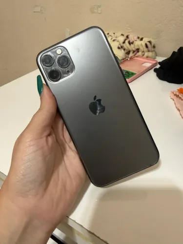 iPhone 11 Pro 64g