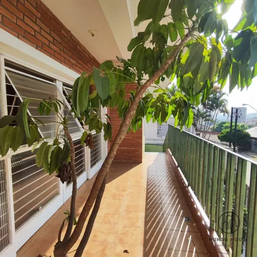Casa Comercial à Venda no Centro de Sorocaba