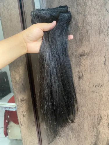 cabelo humano
