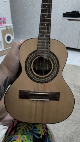 Cavaco Tarso Luthier