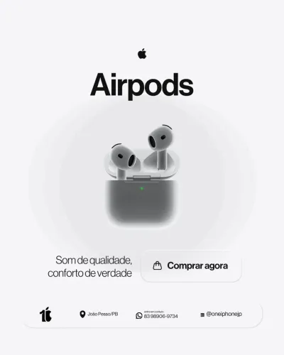 AIRPODS 3
