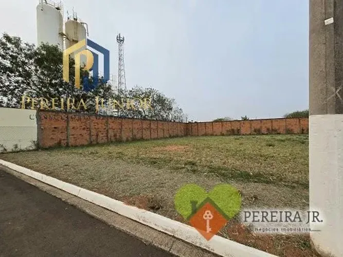 Terreno Urbano para Venda · 427m² · Campestre, Piracicaba