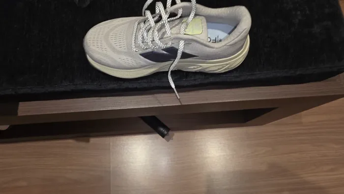 Vendo tênis New Balance novo