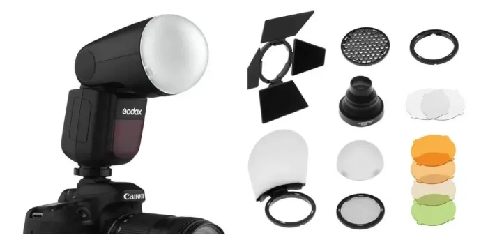 Godox Ak r1