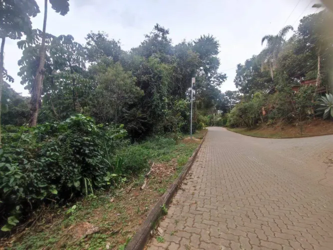 Lote em condomínio à venda, Pasárgada - Nova Lima/MG