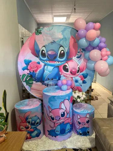 Festa e decoração