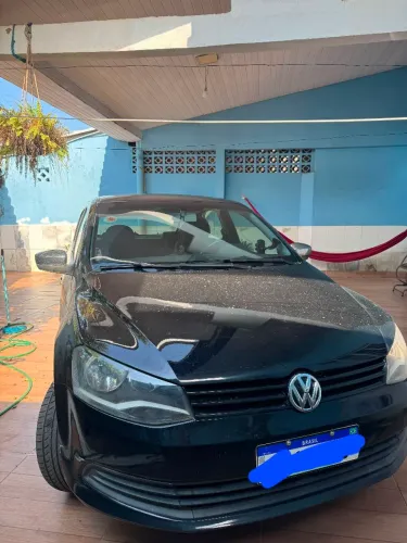 Volkswagen Gol GERAÇÃO VII 1.0 12V FLEX MEC. 4P 2022