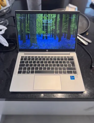 Notebook HP ProBook 630 G8 | i5 11ª | 16GB RAM | SSD 256GB | Full HD