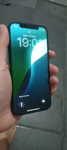 iPhone 12 64GB Azul