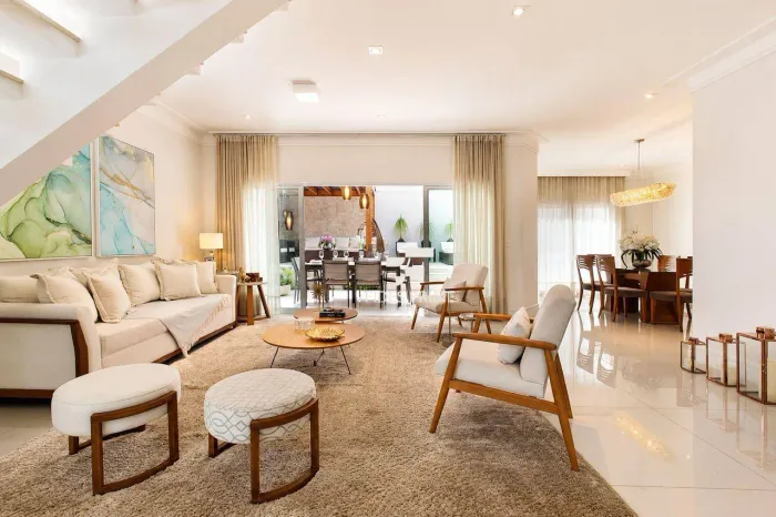 Casa com 4 dormitórios, 324 m² - venda por R$ 4.350.000 ou aluguel por R$ 26.000/mês - Res