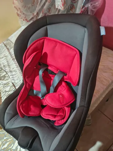 Cadeira infantil para carro cosco