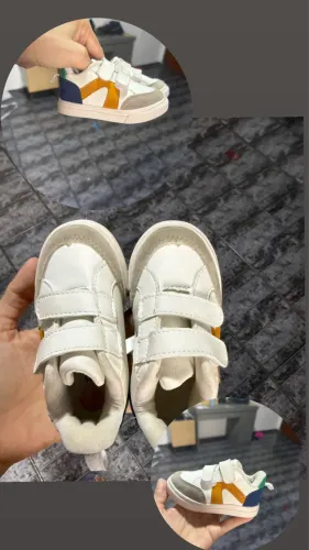 Tênis infantil masculino 