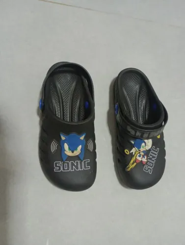 Crociss infantil 