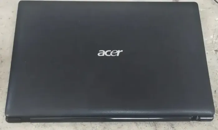 Notebook Acer Aspire 5750z