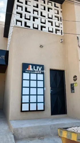 Sala para alugar, 8 m² por R$ 1.300,00/mês - Parque Ideal - Teresina/PI