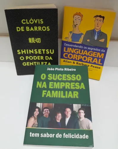 livro