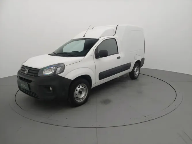 Fiat Fiorino Endurance EVO 1.4 Flex 8V 2P 2024