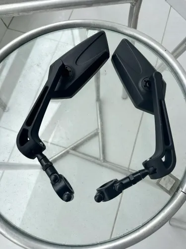 Vendo retrovisor de bike