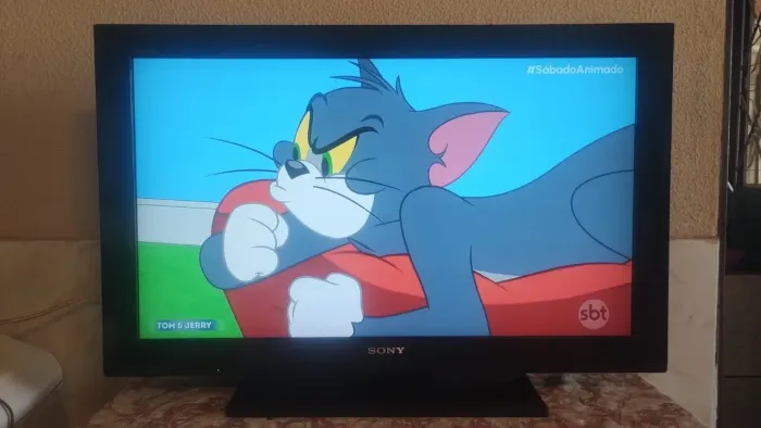 Televisão Sony 32 polegadas Full HD
