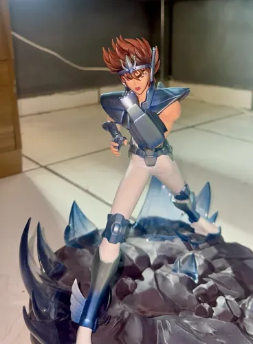 figure seya pegasus koiland