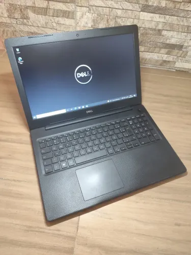 Notebook Dell gamer - placa de dedicada - 12 GB de RAM - SSD NVMe 4.0