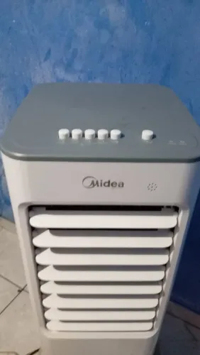 Ar condicionado portátil vendo WhatsApp * kaka