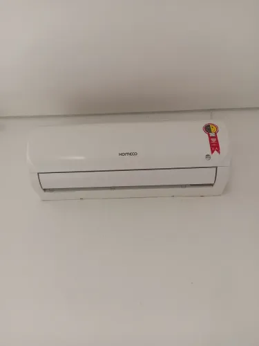 Ar condicionado Split Inverter Homeco 9000 