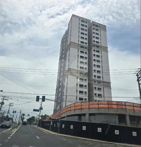 Apartamento com suite no Santa Rosália
