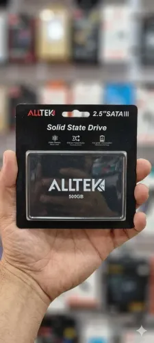 SSD 500gb