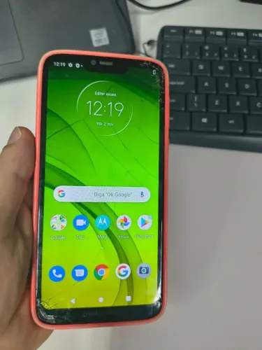 Motorola moto G7 Power