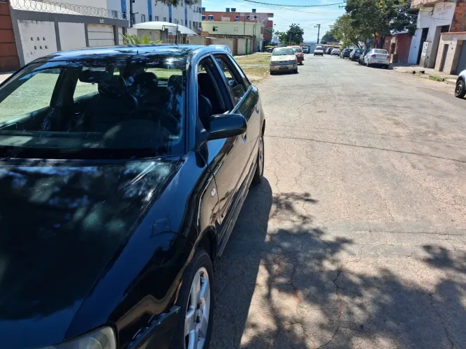 Audi A3 1.6 5P 2001