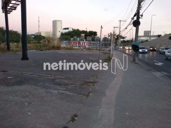 Venda Lote-Área-Terreno São Paulo Belo Horizonte