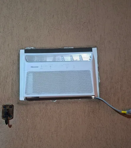 Vendo ar condicionado
