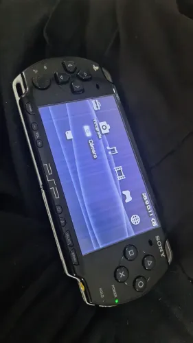 Psp 2003