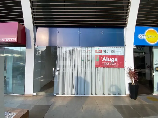 Sala para locação, Centro, Chapecó, SC