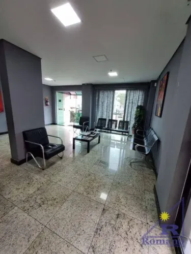 Sala para alugar, 38 m² por R$ 3.609,37/mês - Tatuapé - São Paulo/SP