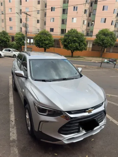 Chevrolet Tracker LT 1.0 Turbo 12V Flex AUT 2022