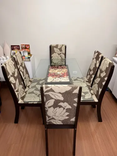Mesa de jantar