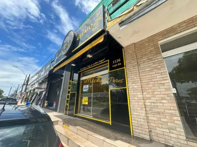 Loja para alugar, 85 m² por R$ 3.700,00/mês - Recreio - Rio das Ostras/RJ