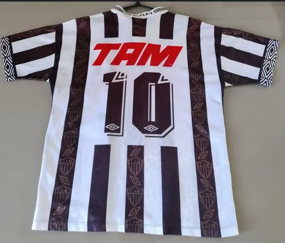 Atletico mineiro