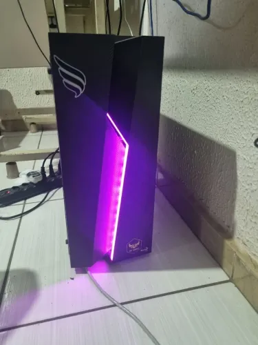 Vendo ou troco CPU Gamer i5 10400F GTX 1660 Ti