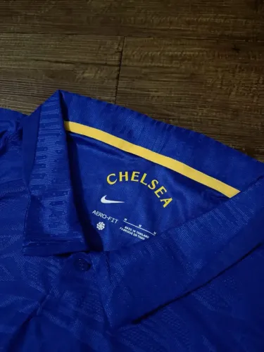 Camisa Chelsea 26/27 Home - Importada | Padrão Premium