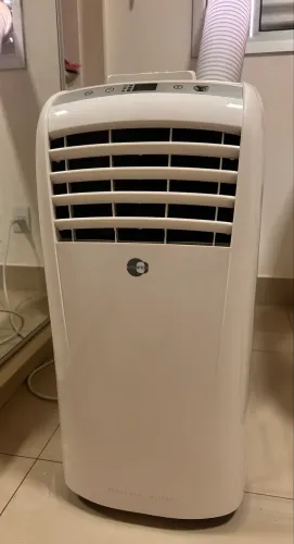 Ar condicionado Portátil